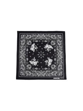 NWT JOOPITER x Peaceminusone BigBang G-Dragon K-pop Bandana scarf